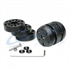 Beiter V-BOX Damper Basic Kit - Includes Membrane 1, 3, 5 and 7 : BR50